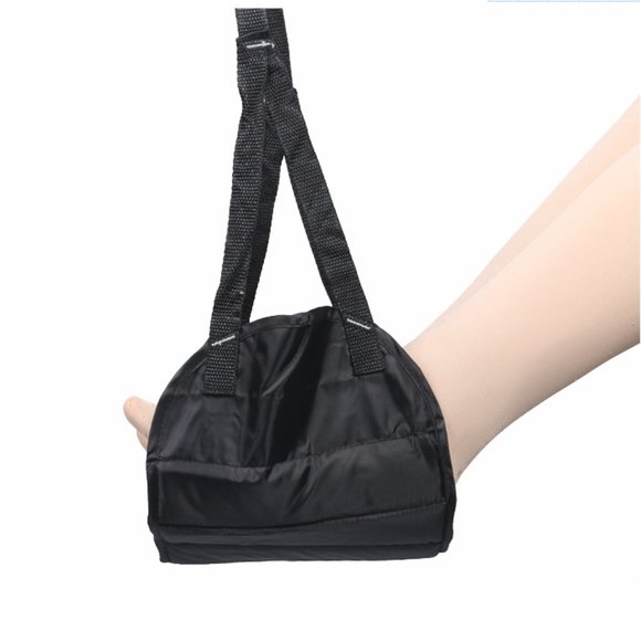 Leg Hammock Prevent leg Swelling for injury people - Picture 5 of 16